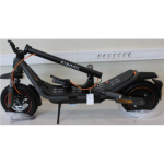 Renew. Xiaomi Electric Scooter 6 Pro GL | Xiaomi 23 month(s) | DAMAGED PACKAGING