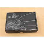 Renew. Toshiba 7200 RPM | 8000 GB | REFURBICHED HDEB028ZSA51FSO