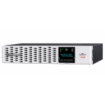CyberPower UPS | PRL3000ERT2UC | 3000 VA | 3000 W | IEC C20