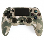Gembird Wireless game controller PlayStation 4 PC Camo