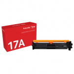 Xerox Everyday Toner 006R03637 Schwarz alternativ zu HP Toner 17A CF217A