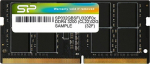 SILICON POWER - DDR4 - module - 8 GB - SO-DIMM 260-pin - 3200 MHz / PC4-25600 - CL22 - 1.2 V - unbuffered - non-ECC