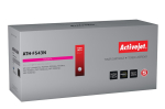 Activejet ATH-F543N toner (replacement for HP 203A HP203A CF543A; CRG 054 M CRG054; Supreme; 1300 pages; magenta)