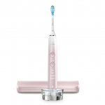 Philips Sonicare DiamondClean 9000, erimudel, roosa - Elektriline hambahari / HX9911/84