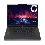 Lenovo Legion 5 15AHP10 AMD Ryzen&trade; 7 260 Laptop 38.4 cm (15.1") WQXGA 16 GB DDR5-SDRAM 512 GB SSD NVIDIA GeForce RTX 5060 Wi-Fi 7 (802.11be) NoOS Black