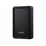 Adata HDD Durable HD700 Pro 1TB USB3.2 black
