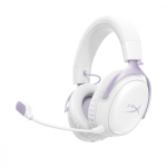 HyperX Gaming Headset Cloud III S Wireless Lavender - D95DFAA