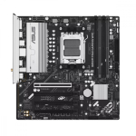Asus Motherboard B850M MAX GAMING WIFI AM5 4DDR5 mATX