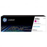 HP Toner 415X W2033X Magenta bis zu 6.000 Seiten