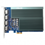 GT730 2GB ASUS passiv GDDR5 GT730-4H-SL-2GD5