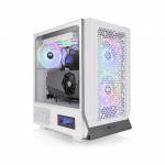 Thermaltake Ceres 300 TG ARGB Snow White