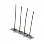 Axis BIRD CONTROL SPIKE 10er-Pack
