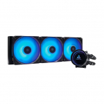 K Cooler Wasserk&uuml;hlung Chieftec Iceberg 360 RGB multi Cooler | 1700; 1200; 1150; 1151; 1155; 1156; 1851; AM5/4/3+/2+/2