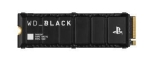 SSD|SANDISK|Black SN850P|2TB|M.2|NVMe|Write speed 6600 MBytes/sec|Read speed 7300 MBytes/sec|TBW 1200 TB|WDBBYV0020BNC-WRSN