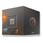 AMD AM5 Ryzen 7 8700G SBX 3,8GHz MAX 5,1GHz 8xCore 16xThreads 24MB 65W with Wraith Stealth Cooler