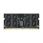 32GB Team ELITE TED432G3200C22-S01, 1 x 32 GB, DDR4, 3200 MHz, 260-pin SO-DIMM