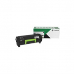 LEXMARK Return 28.4K MS/X53 Cartridge