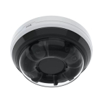 AXIS Netzwerkkamera Panorama Dome P3748-PLVE