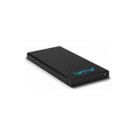 AJA Pak 512GB (HFS+)