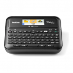 Brother P-touch PT-D610BTVP Desktop Beschriftungsger&auml;t USB Bluetooth mit Koffer
