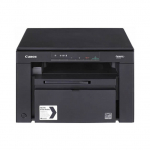 L Canon i-SENSYS MF3010 - Multifunktionsdrucker - s/w - Laser - 216 mm Breite (Original)