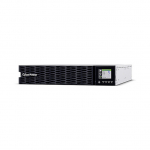 CyberPower USV Online HD Rack/Tower OL3KERTHDL - Doppelwandler - Reiner Sinus incl. RMCard205