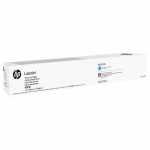 HP LaserJet Cyan contractual Toner Cartridge 40K