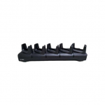 Zebra 5-Slot Charge Only Cradle - Handheld-Ladestation