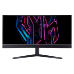 Predator X34V Curved Gaming-Monitor 86,4cm (34 Zoll)