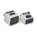Zebra ZD621t-HC - Label printer - Thermal transfer - Roll (11.8 cm) (ZD6AH43-30EF00EZ)