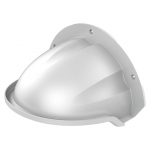 Zubeh&ouml;r HIKVision DS-1250ZJ Regenschutzkappe