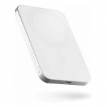 Zens Powerbank Pro 1 Slim 5.000 mAh wei&szlig;