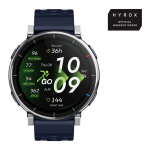 Amazfit Active 3 Premium Dark Blue Smartwatch HYROX-Modus