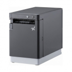 STAR MICRONICS EUROP MC-LABEL2 X4 LABEL+LINERLESS LABEL PRINTER ADJUSTABLE LABEL W
