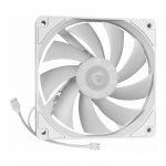 MSI MAG F120 ARGB White Geh&auml;usel&uuml;fter Single Pack