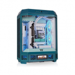 Midi Thermaltake The Tower 600 Transformative Teal