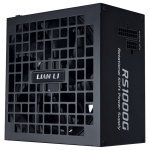 1000W Lian Li RS Series ATX 3.1 Schwarz mit RS-Hub