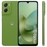Motorola Moto G06 4RAM 64GB green
