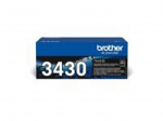 BROTHER TN3430 Toner Cartridge Black
