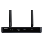 Lancom 1803VA-4G