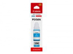 CANON GI-590C Cyan Ink Bottle
