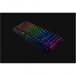 Razer | BlackWidow V3 | Gaming keyboard | Wired | RGB LED light | US RZ03-03490100-R3M1