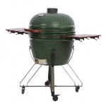 TunaBone | Kamado classic 26" grill | Size XL | Green