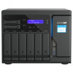 QNAP TS-855X-8G 8 Bay tower NAS Intel Atom C5125 8GB DDR4