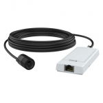 Axis Netzwerkkamera Covert/Pinhole P1245 MKII HDTV 1080p