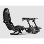 Next Level Racing | F-GT Pro Formula and GT Grey Edition | Racing Simulator Cockpit | Steel | Grey NLR-R003