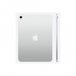 Apple iPad | 11 " | Silver | Liquid Retina | 2360 x 1640 pixels | A16 | 128 GB | Wi-Fi | Front camera | 12 MP | Rear camera | 12 MP | Bluetooth | 5.3 | iPadOS