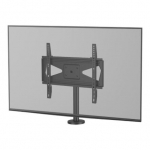 Neomounts Desk Mount | DS42-430BL14 TV stand | Swivel | 32-55 " | Maximum weight (capacity) 50 kg | Black DS42-430BL14