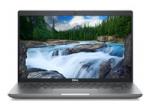 DELL Renew Latitude 14-5450 Intel Core Ultra 5 125U 14inch FHD LCD 32GB RAM 512GB SSD camera wifi BT SC FP NFC Backlit W11P Silver