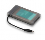 i-tec MySafe USB-C 3.1 Gen. 2 Easy external 2.5 "HDD housing for 9.5mm SATA I / II / III HDD